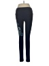 MPG Graphic Blue Active Pants Size M - photo 2