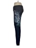 MPG Graphic Blue Active Pants Size M - photo 5
