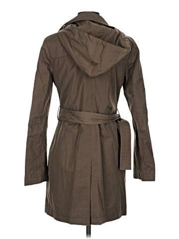 MICHAEL Michael Kors Trenchcoat (view 2)