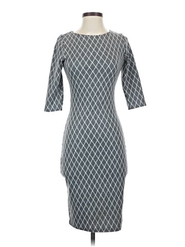 Aerin Cocktail Dress (view 1)