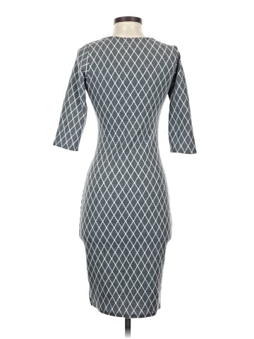 Aerin Cocktail Dress (view 2)