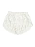 Nike White Athletic Shorts Size XS - photo 2