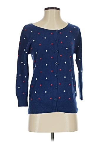 Uttam Boutique Cardigan (view 1)