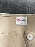 Wiholl Tan Long Sleeve Polo Size S - photo 7