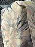 BCBGMAXAZRIA Print Gray Cocktail Dress Size XS - photo 8