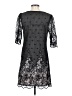 Venus Black Cocktail Dress Size S - photo 2
