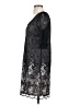 Venus Black Cocktail Dress Size S - photo 5