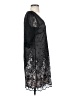 Venus Black Cocktail Dress Size S - photo 4