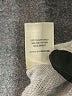 Rebecca Taylor Silver Tan Pullover Sweater Size S - photo 7