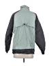 Champion Color Block Green Windbreaker Size S - photo 2