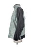 Champion Color Block Green Windbreaker Size S - photo 5