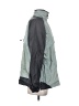 Champion Color Block Green Windbreaker Size S - photo 4