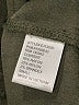 Eden Society Green Jacket Size S - photo 7