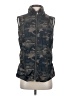 Tribal Black Vest Size S - photo 1