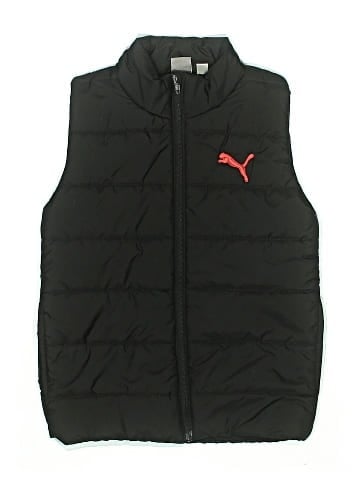 Puma Vest (view 1)