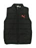 Puma 100% Polyester Black Vest Size 7 - 8 - photo 1