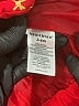Healthtex 100% Polyester Red Raincoat Size 3-6 mo - photo 4