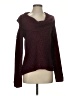 Boston Proper Burgundy Pullover Sweater Size S - photo 1