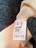 Unbranded Ivory Formal Skirt Size L - photo 5