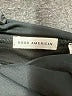 Good American Black Active Pants Size 00 - photo 6