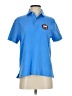 Tommy Hilfiger Blue Short Sleeve Top Size S - photo 1