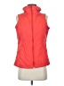 Columbia 100% Polyester Red Vest Size S - photo 1