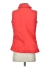 Columbia 100% Polyester Red Vest Size S - photo 2