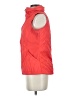 Columbia 100% Polyester Red Vest Size S - photo 5