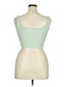 Unbranded Green Tube Top Size XL (estimated) - photo 2