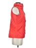 Columbia 100% Polyester Red Vest Size S - photo 4