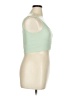 Unbranded Green Tube Top Size XL (estimated) - photo 4