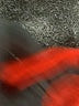 BSB Collection 100% Polyester Orange Red Sleeveless Top Size M - photo 7
