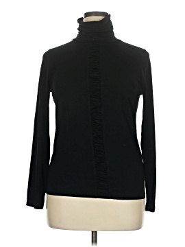 Kenneth Cole Reaction Long Sleeve Turtleneck