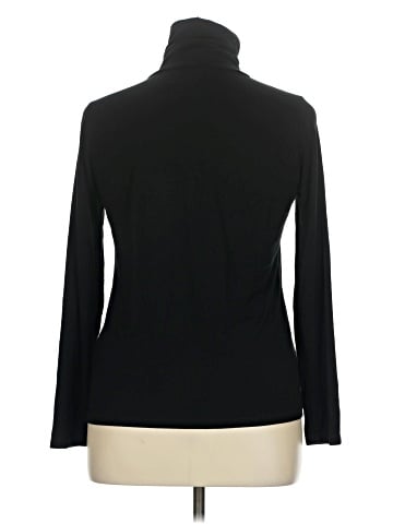 Kenneth Cole REACTION Long Sleeve Turtleneck (view 2)