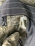 Uniqlo Stripes Blue Casual Pants Size S - photo 7