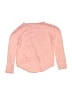 Chillipop Pink Long Sleeve Top Size 5 - 6 - photo 2