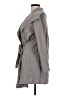 Mary Jane 100% Cotton Gray Jacket Size M - photo 5