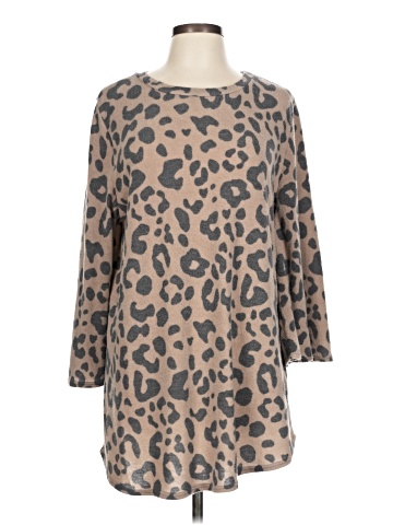 Bombom Pullover Sweater (view 1)