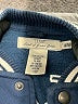 H&M L.O.G.G. Blue Cardigan Size 4 - 6 - photo 3