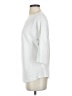 Repeat Cashmere White Pullover Sweater Size XS - photo 5