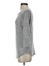 Market and Spruce Gray Pullover Sweater Size S - photo 5