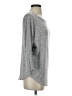 Market and Spruce Gray Pullover Sweater Size S - photo 4