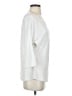 Repeat Cashmere White Pullover Sweater Size XS - photo 4