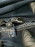 1822 Denim Blue Jeans Size 25 waist - photo 6