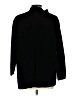 Valerie Stevens Black Turtleneck Sweater Size L - photo 2