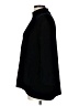 Valerie Stevens Black Turtleneck Sweater Size L - photo 5