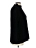 Valerie Stevens Black Turtleneck Sweater Size L - photo 4