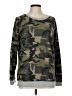 7th Roy Camo Green Sweatshirt Size L - photo 1