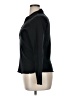 Bill Blass 100% Cotton Black Long Sleeve Polo Size XL - photo 5