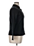 Bill Blass 100% Cotton Black Long Sleeve Polo Size XL - photo 4